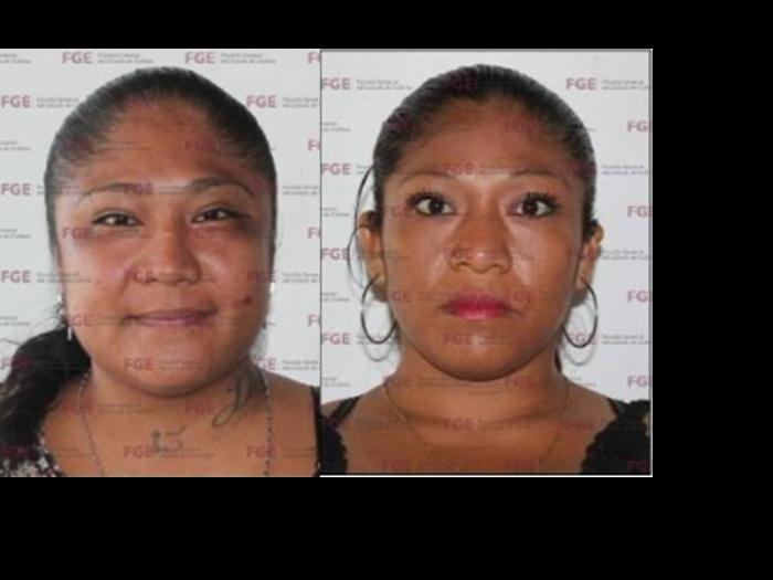 Ivette e Isela son hermanas, y sus cuerpos están en el Semefo de Colima sin ser reclamados desde hace meses