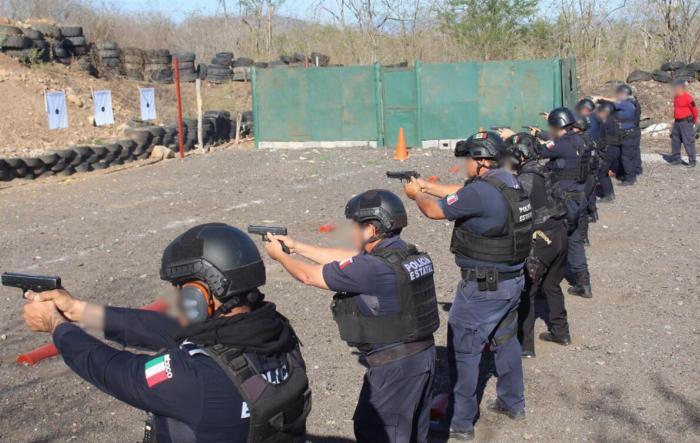 México logra la mayor mejora en la paz jamás registrada: estudio; pero Colima es el estado menos pacífico