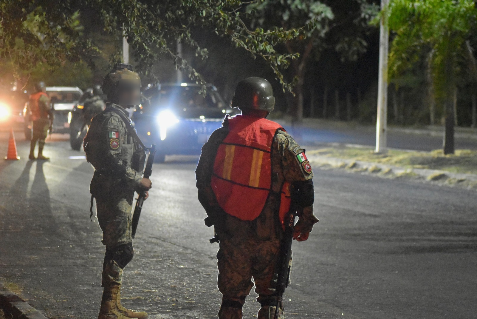 Reporta INEGI baja histórica en percepción de inseguridad; Colima baja 8.3%