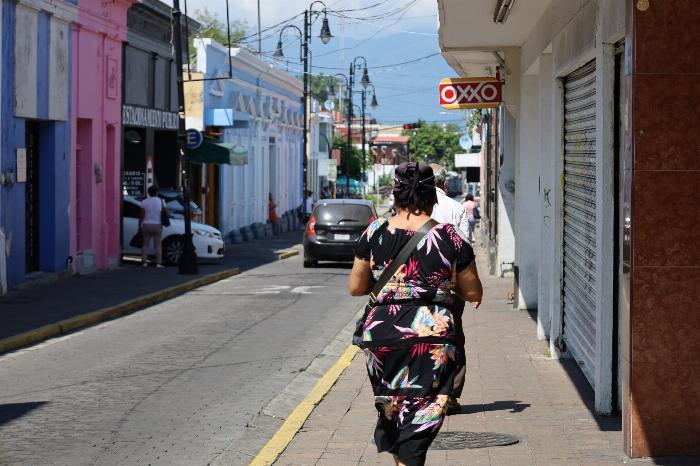 Personas con obesidad y mayores de 65 años los más vulnerables ante las altas temperaturas