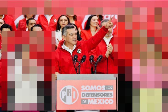 'Alito' nombra a Kike, Mely y Tey como 