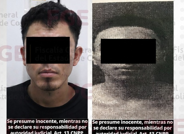 Asesinos son condenados a 35 años de cárcel; el homicidio lo cometieron en Manzanillo