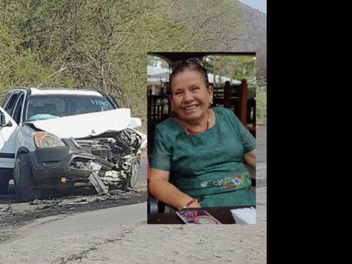 Ya 3 años de impunidad: joven que provocó la muerte de Socorro sigue libre