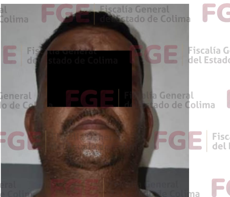 Procesan a ladrón; su último atraco fue en VdeÁ, el botín fue un celular y dinero
