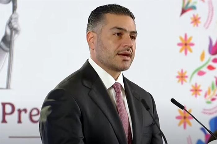 Gobierno Federal envió 200 elementos de la Secretaría de Seguridad y Protección Ciudadana a Colima