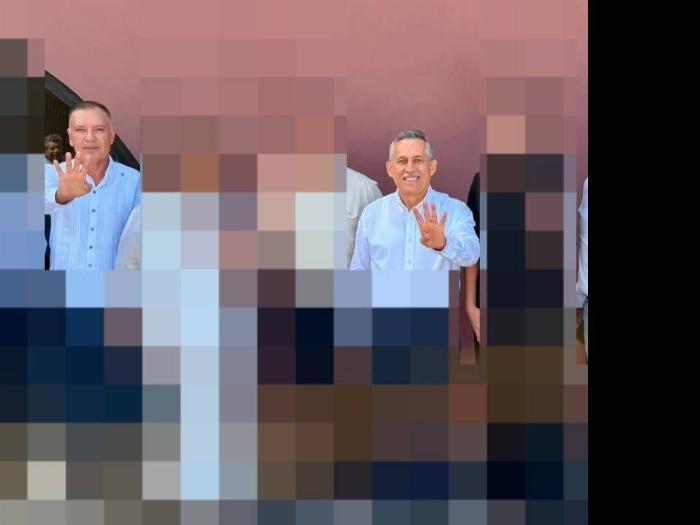 Tras 'coquetear' con MC, alcalde de Armería ahora apoya al PT y a Joel Padilla