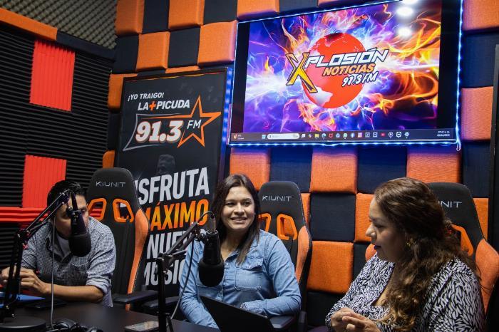 Ya inició el análisis para convertir la ex zona militar en parque público y unirlo al de La Piedra Lisa (Video)