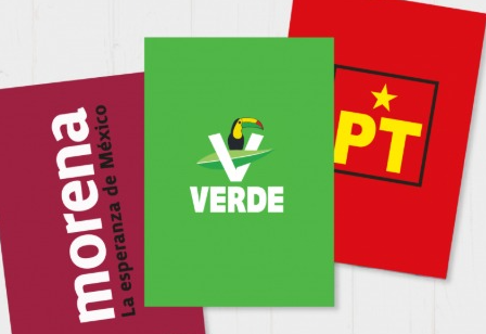 Alianza Morena-PVEM-PT se mantiene en Colima, confirma Citlalli Hernández