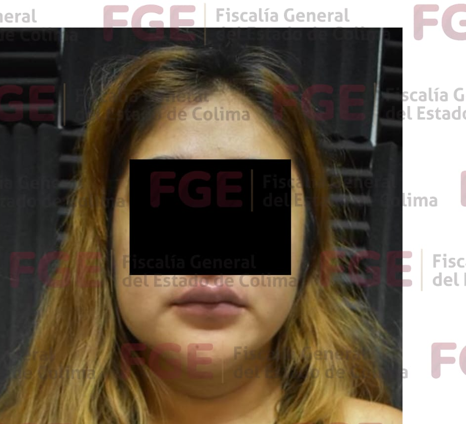 Diana Laura pasará casi 8 años en la cárcel tras intentar asesinar a un hombre en VdeÁ 