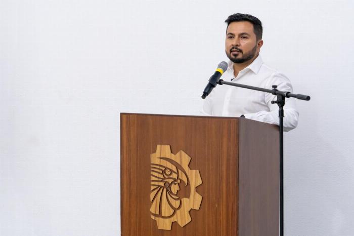 Eligen a José Delgado Magaña presidente del Consejo de Vinculación del Instituto Tecnológico de Colima