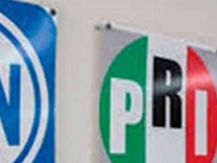 El PRI llega con una ligera ventaja sobre el PAN para poner más condiciones ante una posible alianza