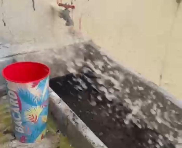 Aguas puercas de Guadalajara también son responsabilidad de gobiernos del PRIAN