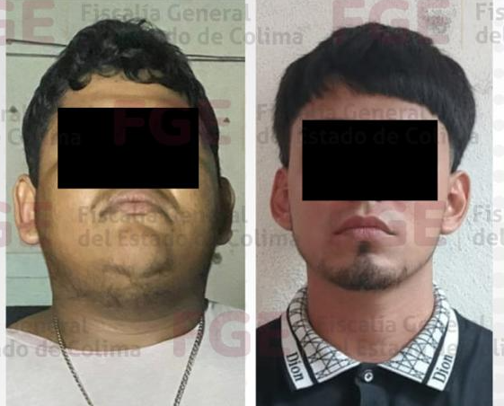 Dan 27 años de cárcel a 2 sujetos que secuestraron a un adolescente; la víctima fue rescatada