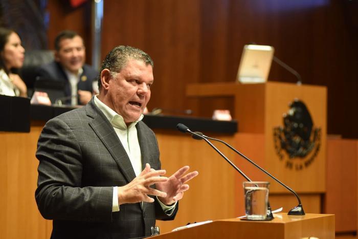 PVEM asegura que su voto en contra de la Reforma Electoral no representa una ruptura con Morena