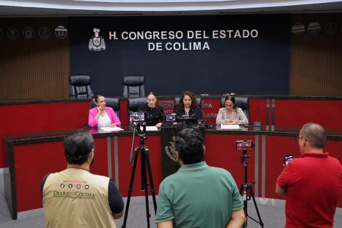 Anuncian convocatoria al Premio Estatal a la Gastronomía Tradicional Colimense 2026