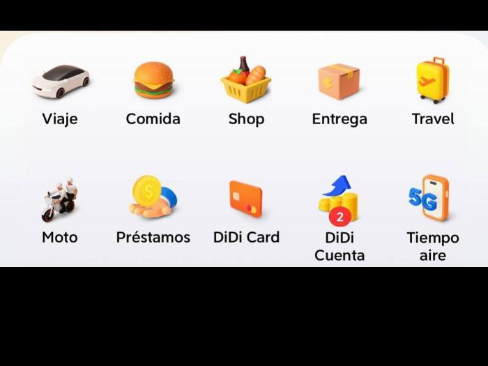Van contra traslados de moto solicitados por plataforma; hasta ahora sólo DiDi lo ofrece en Colima