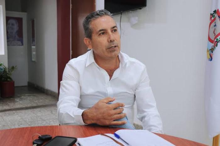 Alcalde de Minatitlán inisiste en quitarle terreno al sindicato de trabajadores de manera ilegal 