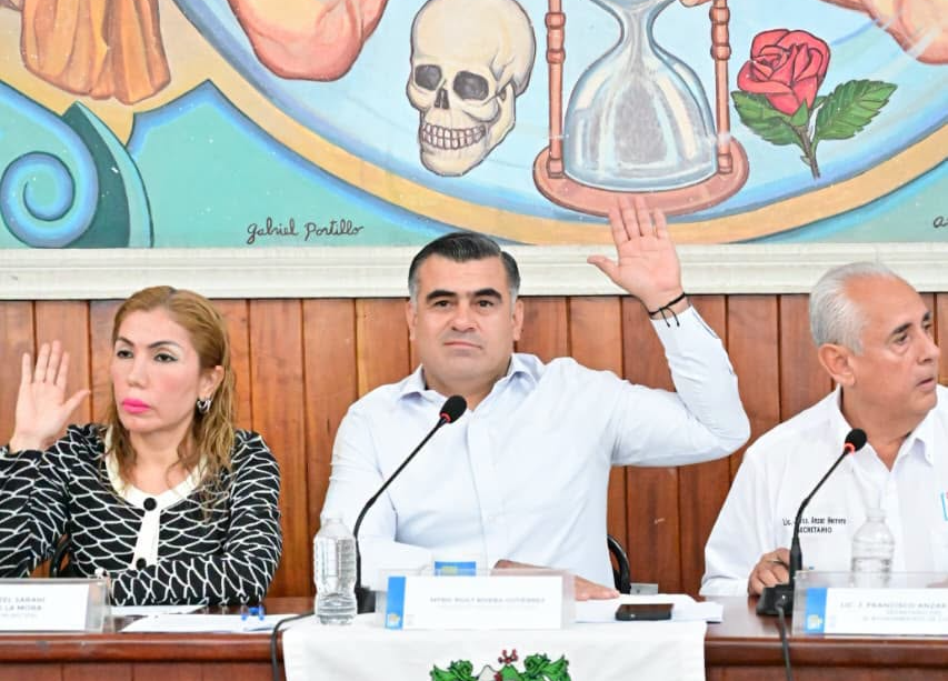 Gobierno de Riult autoriza la municipalización de colonias sin garantizar los servicios públicos