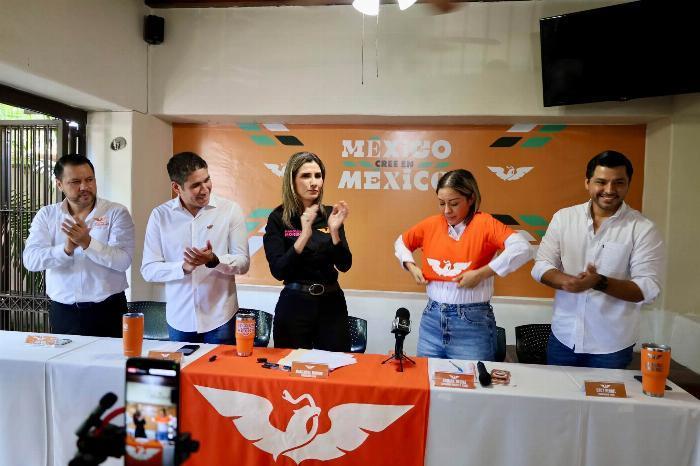 Se le 'desgrana la mazorca' a MC; siguen las renuncias de perfiles políticos