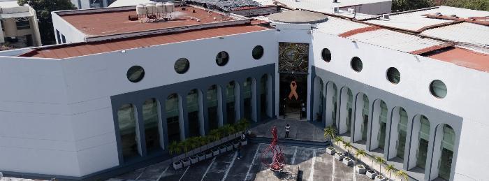 Suspenden a juez y actuaria del Poder Judicial por presuntas irregularidades 