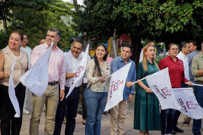 Presentan 'AguaBienestar' para quien más lo necesite; a 10 pesos el garrafón de 20 litros