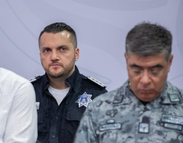 Operación “Goya” alcanzó a 7 de los 8 objetivos criminales, confirma la SSyPC