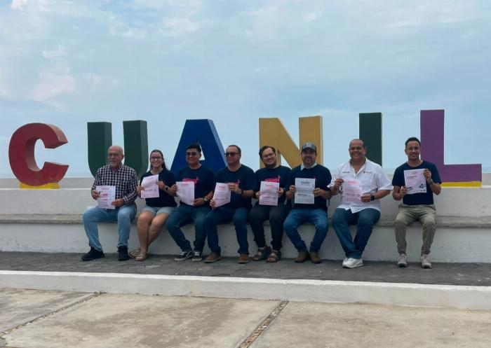 Invitan al 'Tecuanillo Ambiental' para conmemorar el Día Mundial del Medio Ambiente