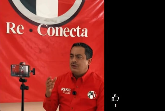 PRI asegura que son segunda fuerza política; no descarta alianza con PAN-MC-PVEM