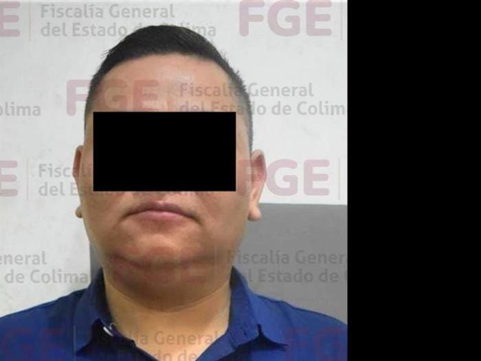 Carlos Chavira se queda en la cárcel; lo condenan a 6 años de prisión
