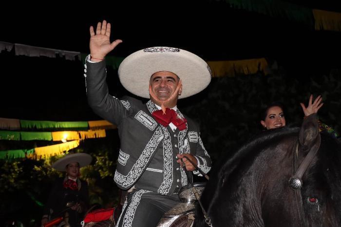 PAN destapa a Riult Rivera como su candidato a gobernador de Colima