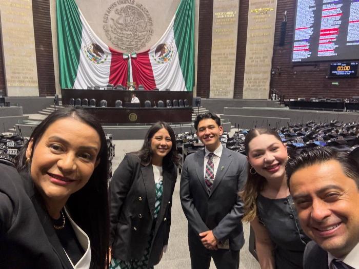 Diputados colimenses dividen voto tras fracaso de Reforma Electoral