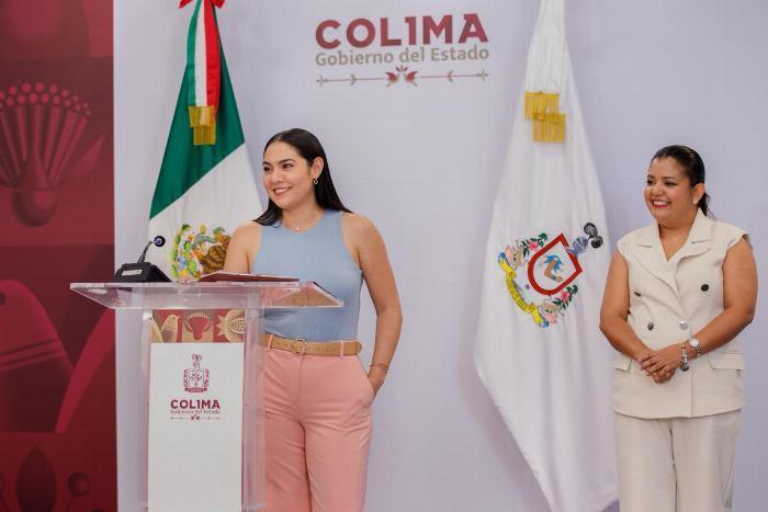 Gobernadora anuncia modernización de los 16 kioscos de servicios digitales