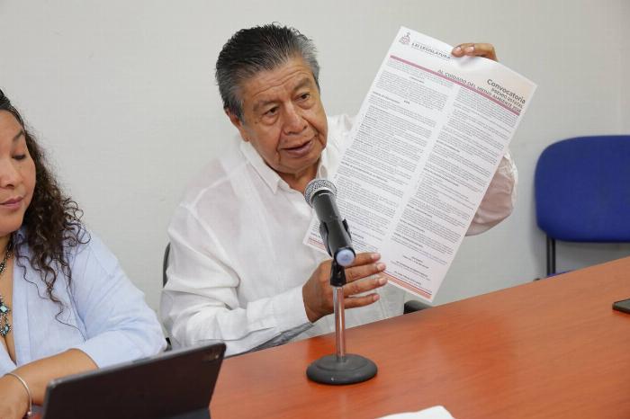 Lanzan convocatoria para premiar proyectos en favor del cuidado del medio ambiente
