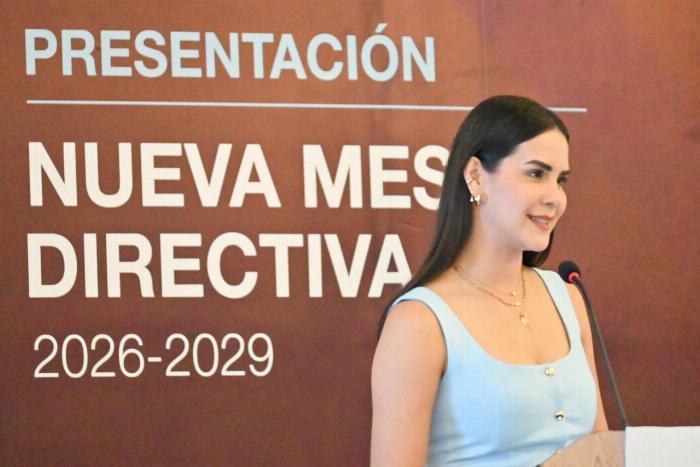 Rosi Bayardo refrenda coordinación con el sector portuario para impulsar el desarrollo de Manzanillo