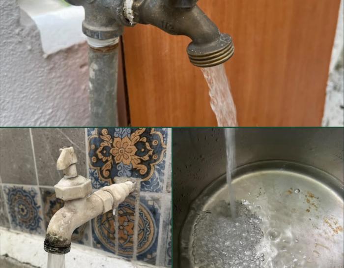 Colima está entre los 4 estados donde hay mayor satisfacción con el servicio de agua potable