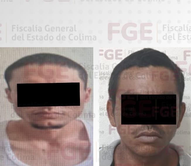 Dan 65 años de cárcel a 2 sujetos que participaron en el secuestro y la desaparición de personas