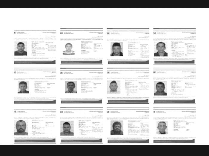 Ya son 65 cuerpos identificados y no reclamados los que están en el Semefo de Colima