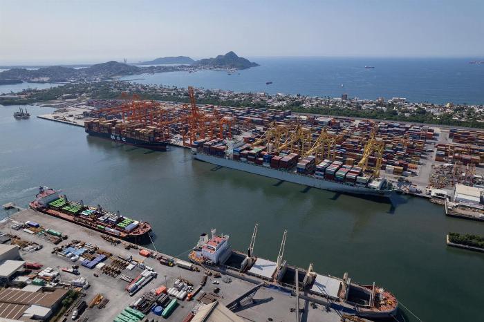 Colima registra crecimiento de 48.15% en exportaciones en primer trimestre de 2026