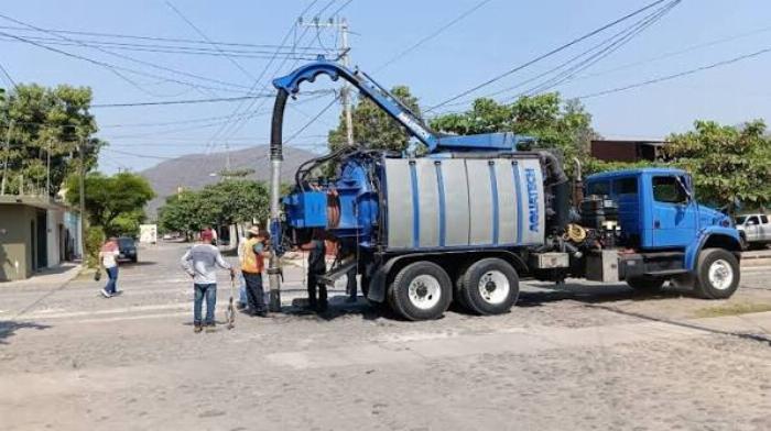 Autorizan diversos descuentos para usuarios de la COMAPAL Armería 