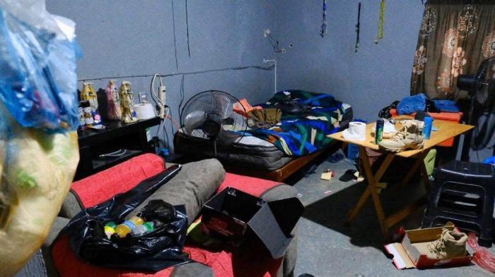 Detienen a colimense y 5 personas más tras el descubrimiento de una clínica clandestina en Jalisco
