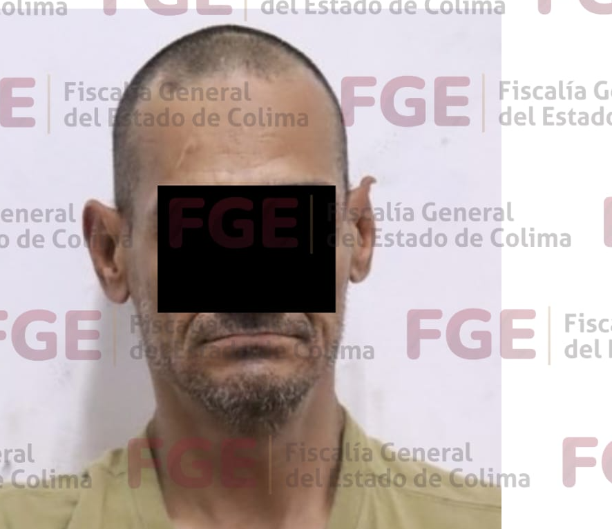 Procesan a sujeto que fue detenido con 26 bolsas con 