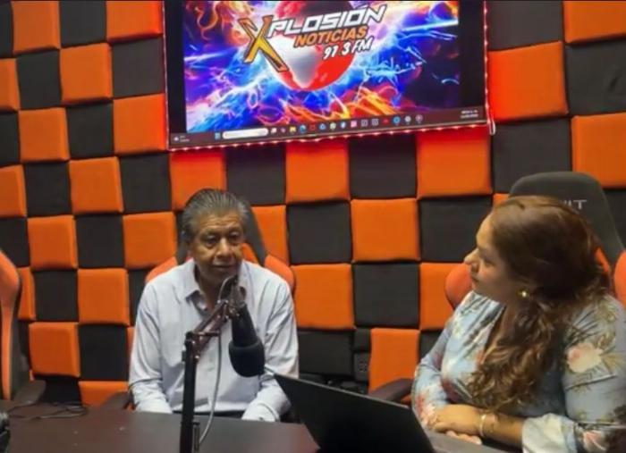 Celebra Jaime Sotelo vinculación a proceso de Nacho Peralta: “Queremos justicia”, señala
