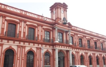 INEGI reporta que Colima se ubica en primer lugar nacional con menor percepción de corrupción 