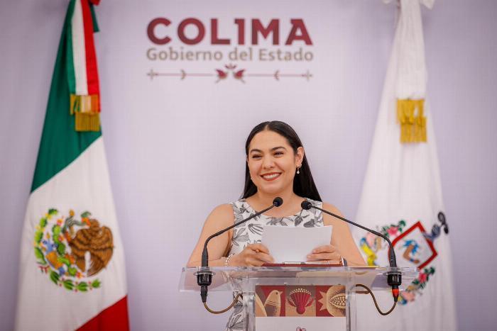 Gobernadora anuncia intervención a 70 espacios deportivos con el programa 'Mundial Social'