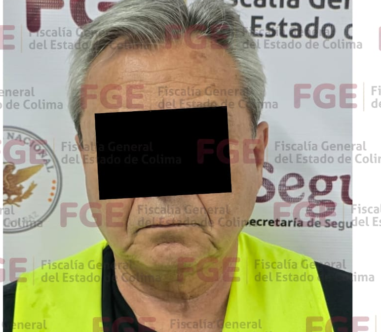 Por un fraude millonario, fue detenido Jesús 