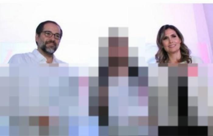 Acusan a Margarita Moreno y a Nacho Peralta de bloquear venta de terreno para pagar deuda al Ipecol
