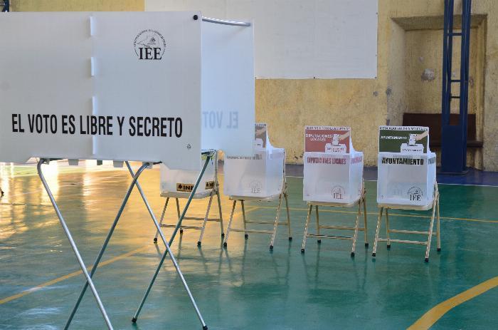 En octubre inicia oficialmente el Proceso Electoral 2026-2027 en Colima