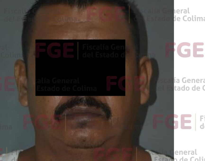 Procesan a sujeto que intentó asesinar a su pareja en el municipio de Armería