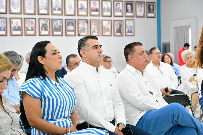 Exhiben incapacidad de gobierno de Riult para atender la seguridad pública