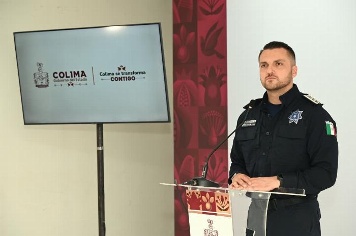 Abaten a 2 sicarios en Colima contratados para cometer un asesinato